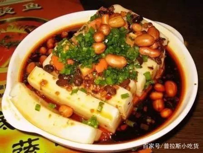 探访怀化美食地图：从酸辣到醇香的味觉盛宴