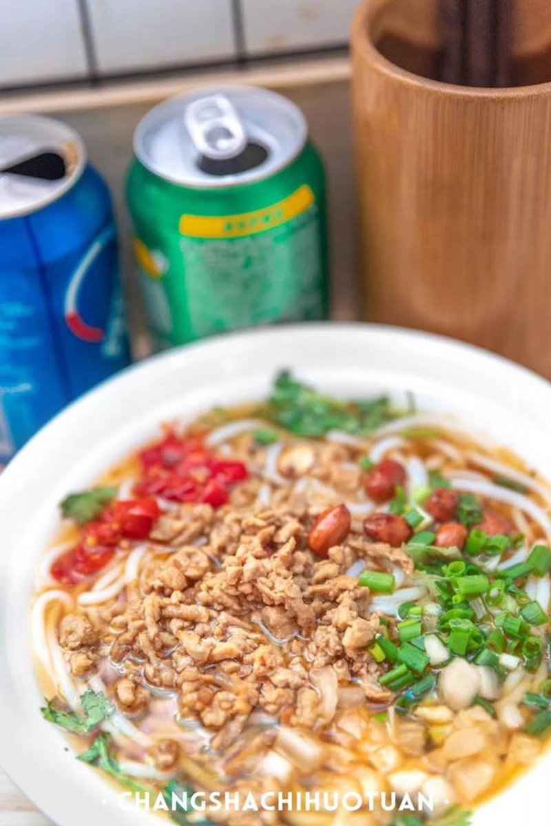怀化美食:舌尖上的魅力
