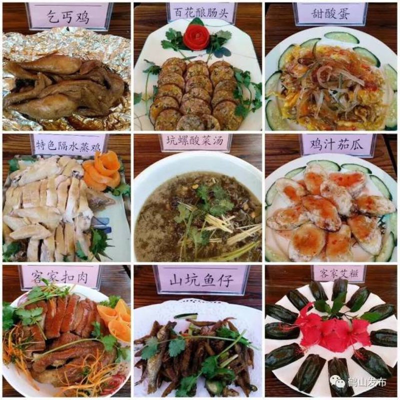 辣疆湖小吃：美食与文化的融合