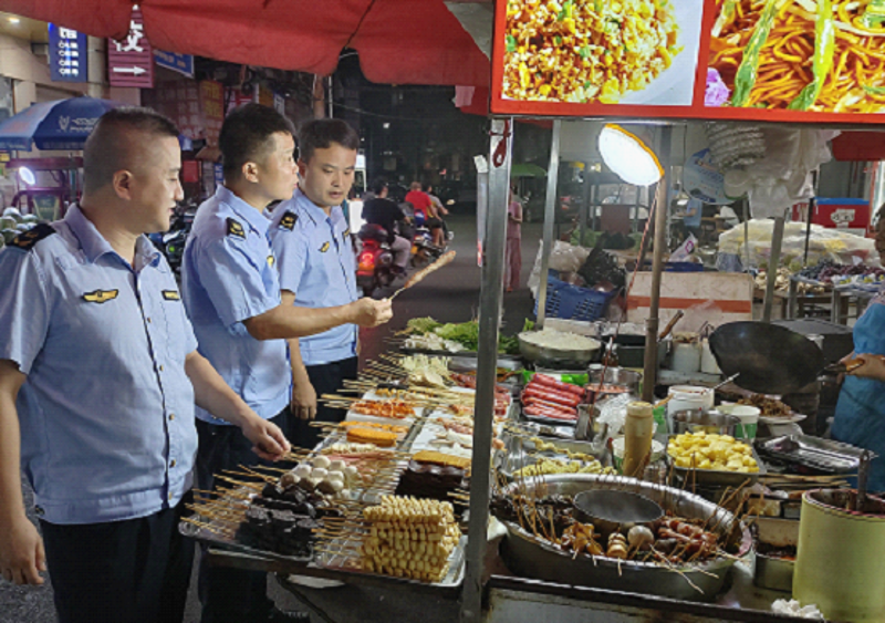 怀化小吃：在味蕾上寻觅地道美食之旅