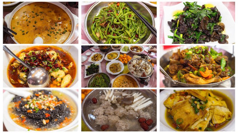 怀化小吃，你的美食误区如何改正？
